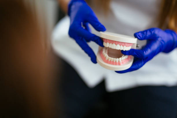 Advanced Technology for Better Dental Care in Humboldt, IA