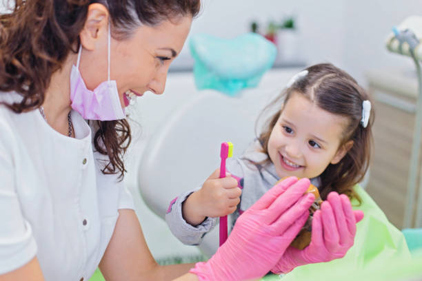Trusted Humboldt, IA Dental Services Experts